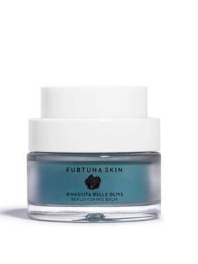 New Furtuna Skin Replenishing Balm 18g